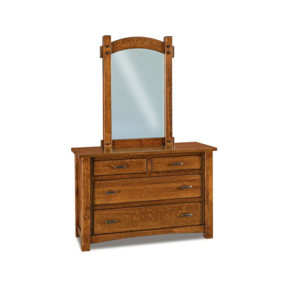 Timbra Dresser