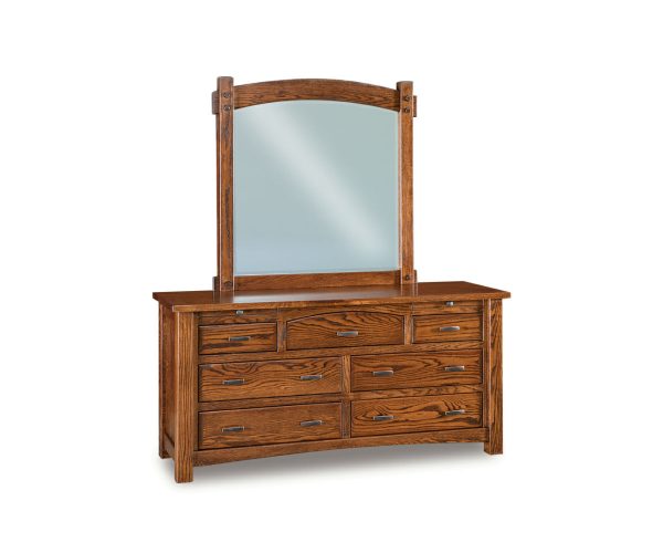 Timbra Dresser