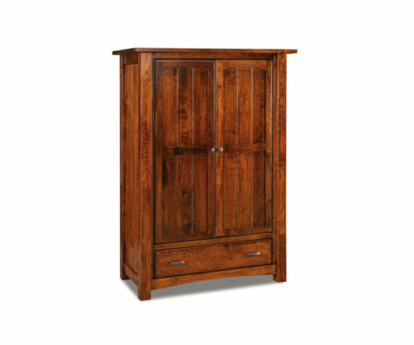 Timbra Wardrobe Armoire