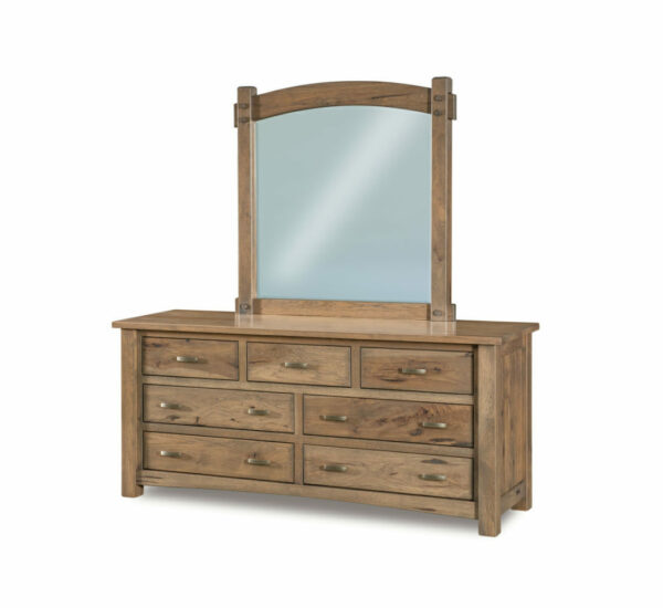 Timbra Dresser