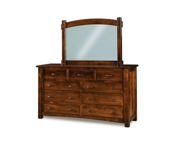 Timbra Dresser