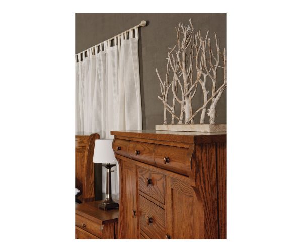 Chippewa Sleigh Collection - Image 2