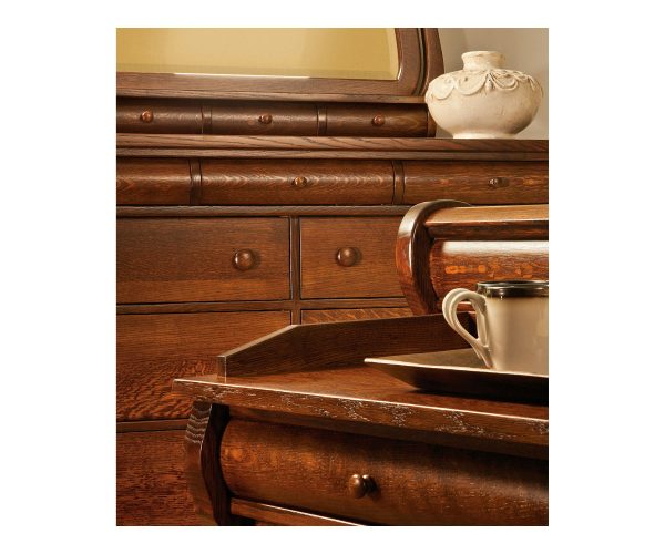 Old Classic Sleigh Collection - Image 2
