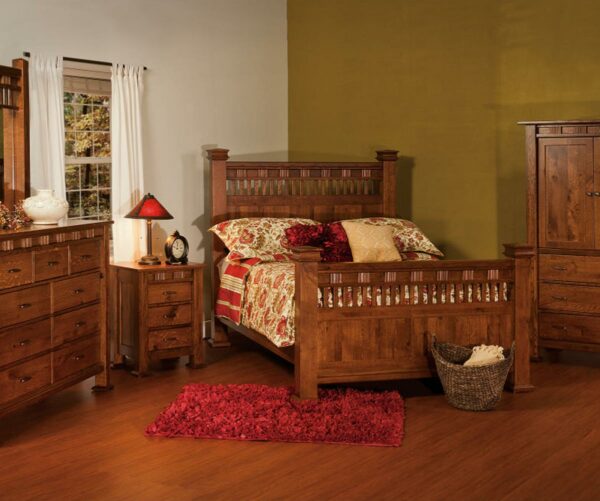 Sequoyah Collection