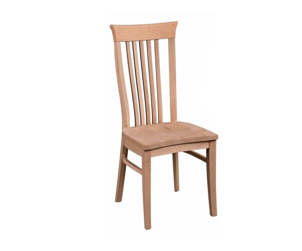 Jacob Martin Chair