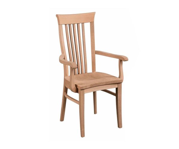 Jacob Martin Chair - Image 2