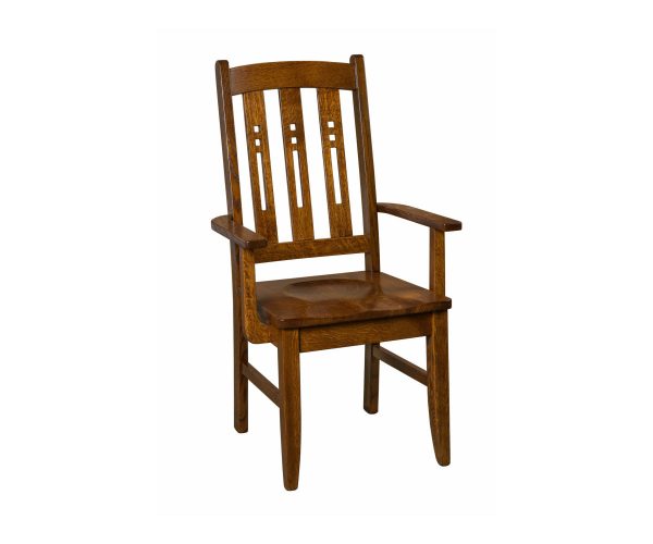 Jamestown Chair