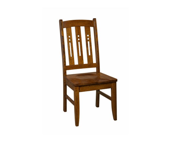 Jamestown Chair - Image 2