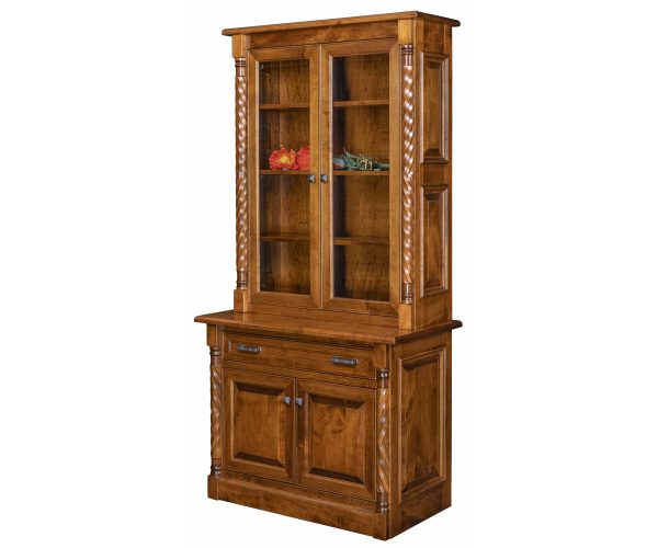 Kincaid Credenzas 40" and Bookcase Toppers - Image 2