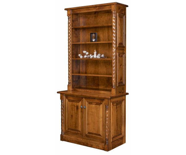 Kincaid Credenzas 40" and Bookcase Toppers - Image 3