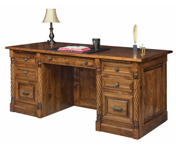 Kincaid Executive Desk