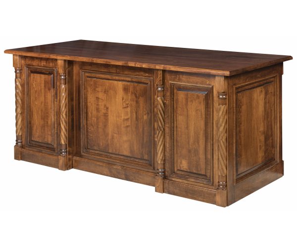 Kincaid Executive Desk - Image 2