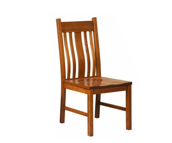 Kingsbury Chair - Image 2