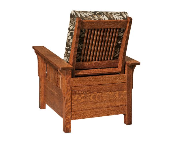 Landmark Recliner - Image 2