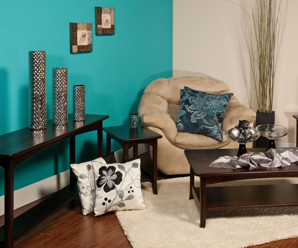 Lakeshore Occasional Tables