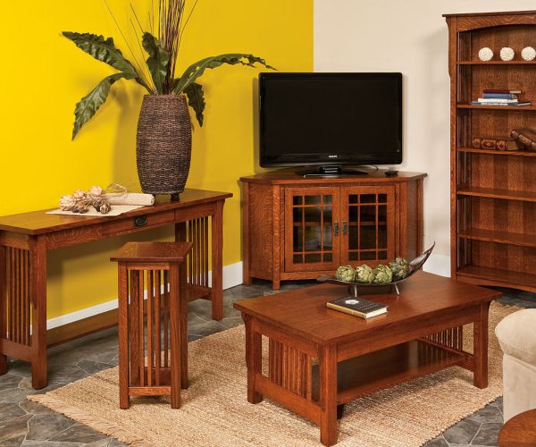 Landmark Occasional Tables