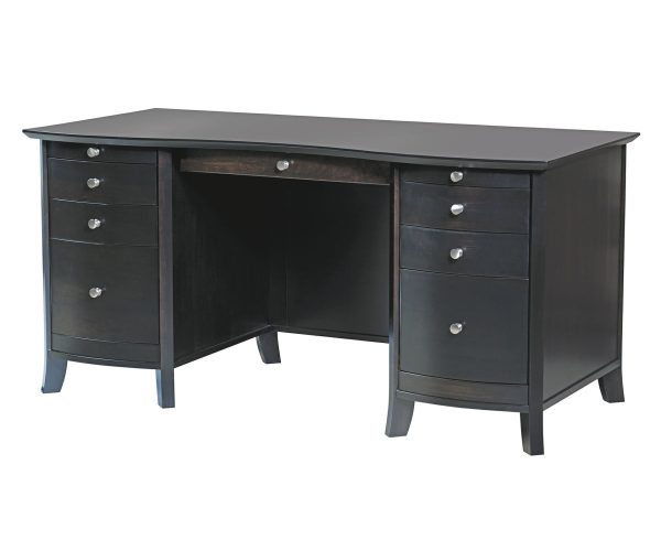 Laurel Kneehole Desk