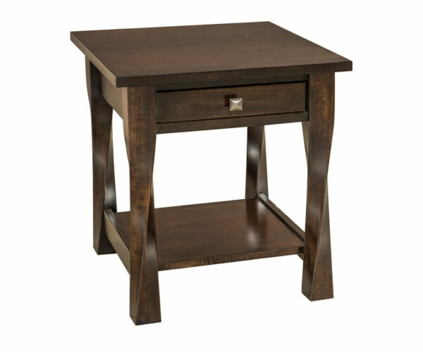 Lexington End Table
