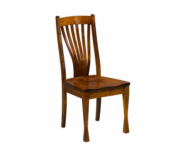 Lexington Chair - Image 2