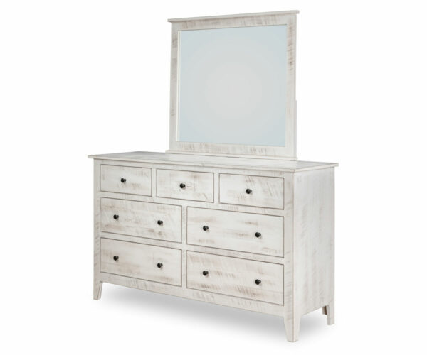 U-033 Livingston Dresser
