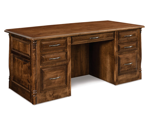 London Desk