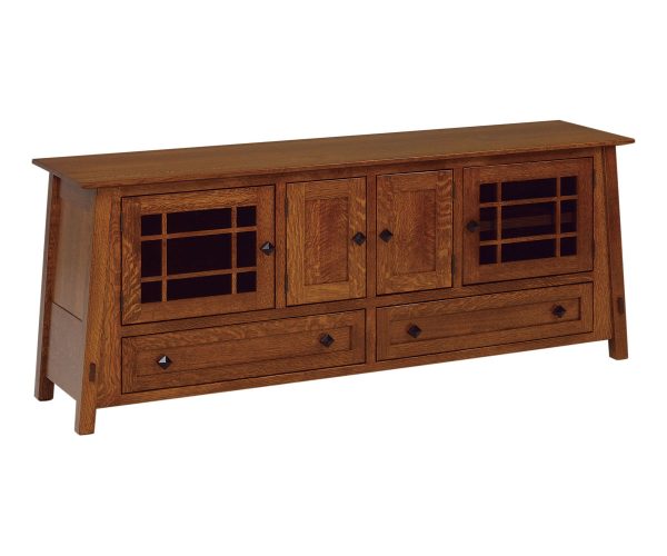 McCoy TV Cabinet - Image 2