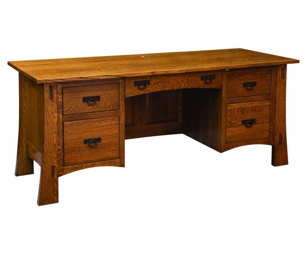 Modesto File Desks