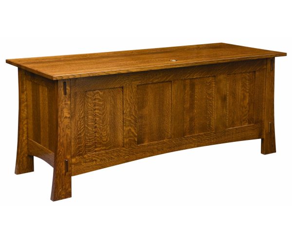 Modesto File Desks - Image 2
