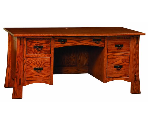 Modesto File Desks - Image 3
