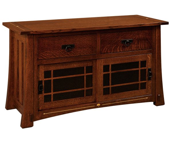 Morgan TV Cabinet - Image 2
