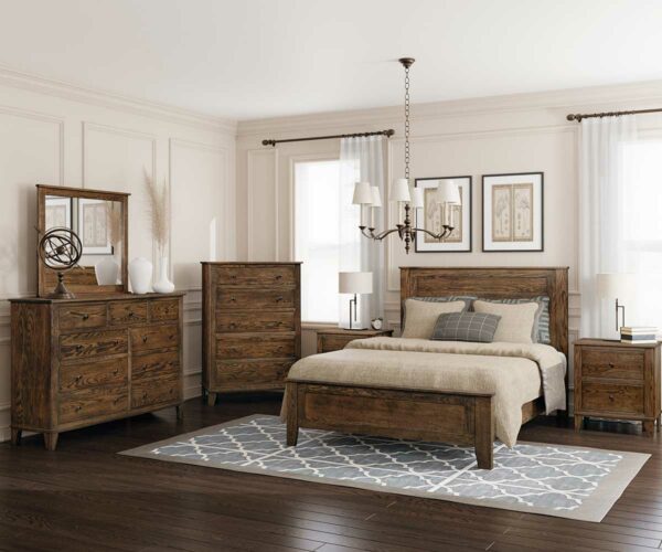 Madison Collection