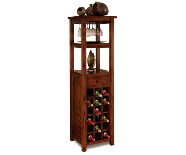 Madison Wine Tower