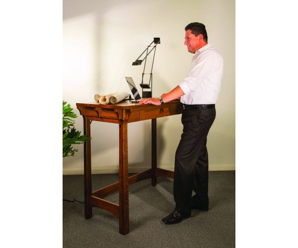 Manitoba Standing Tables - Image 2