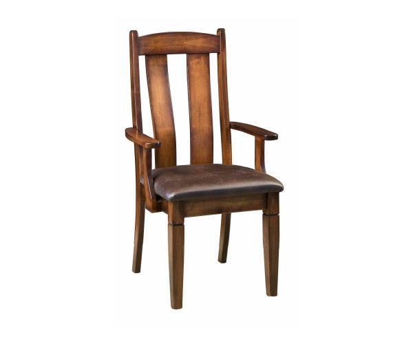 Mansfield Chair