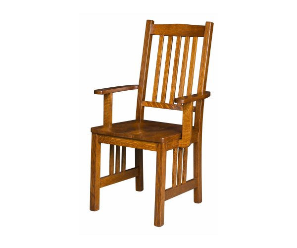 Marbarry Chair