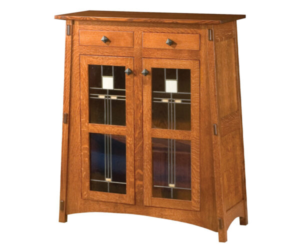 McCoy Cabinet