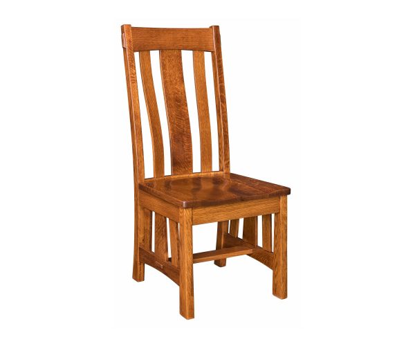 McCoy Chair - Image 2