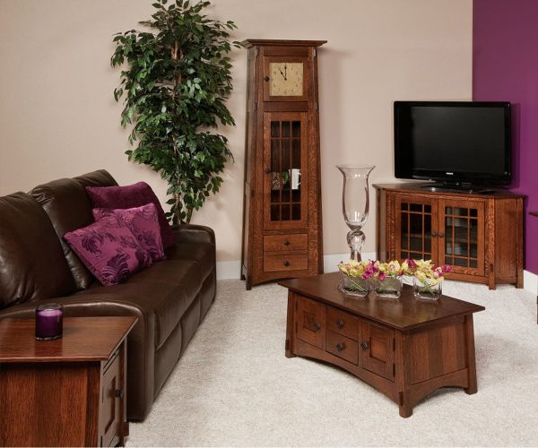 McCoy Occasional Tables