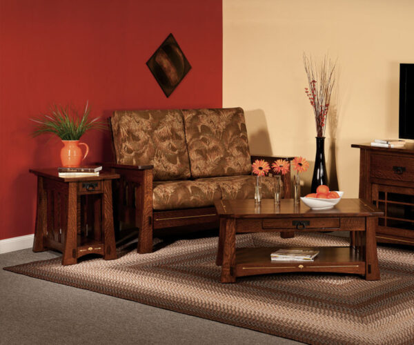 Mesa Occasional Collection