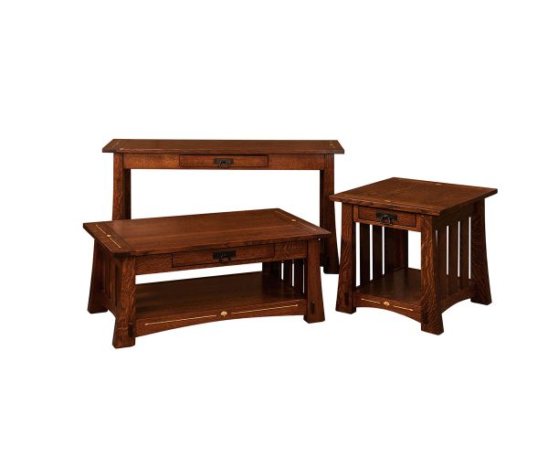 Mesa Occasional Collection - Image 2