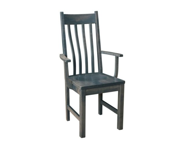 Mission Chair - Image 2