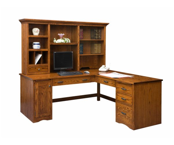 Mission Computer Desk - Image 2
