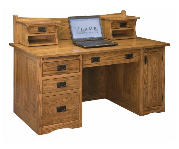 Mission Desk - Image 2