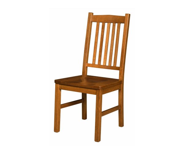 Mission Chair - Image 2