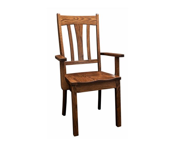 Mondovi Chair