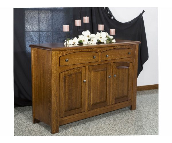 Mondovi Sideboard