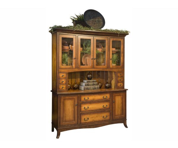 Montpelier Hutch