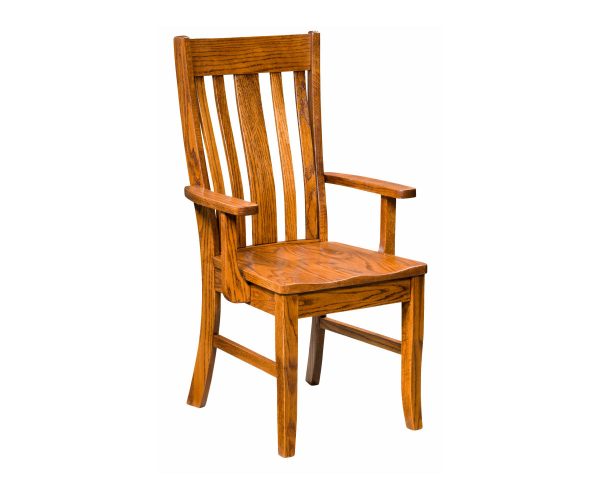 Nostalgia Chair