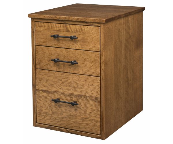 Oasis File Cabinets