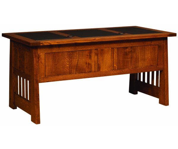 Freemont Mission Open File Desk - Image 2